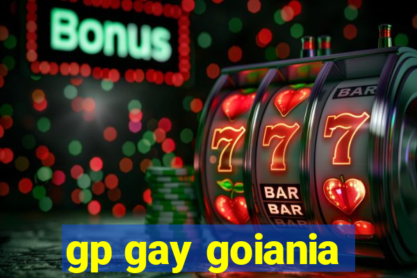 gp gay goiania